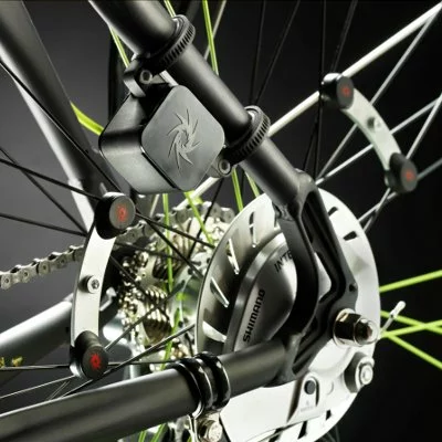 Feu Avant Et Arrière Clignotant Sans Pile Reelight RL720 6 Feu Avant Et Arrière Clignotant Sans Pile Reelight RL720 – Image 4