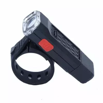 Brandless Feu Avant LED étanche Micro USB 3 Brandless Feu Avant LED étanche Micro USB