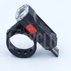 Brandless Feu Avant LED étanche Micro USB 10 Brandless Feu Avant LED étanche Micro USB -Promos REMORQUES VÉLO Magasin feu avant led etanche micro usb full 3