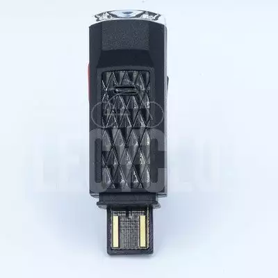 Brandless Feu Avant LED étanche Micro USB 6 Brandless Feu Avant LED étanche Micro USB – Image 4