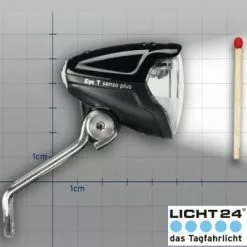 Busch-mueller Feu Avant Lumotec Eyc T Senso Plus Light24 50lux Busch 8 Busch-mueller Feu Avant Lumotec Eyc T Senso Plus Light24 50lux Busch -Promos REMORQUES VÉLO Magasin feu avant lumotec eyc t senso plus light24 50lux busch full 2