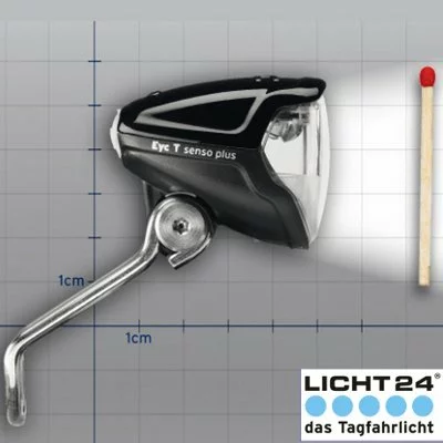 Busch-mueller Feu Avant Lumotec Eyc T Senso Plus Light24 50lux Busch 4 Busch-mueller Feu Avant Lumotec Eyc T Senso Plus Light24 50lux Busch – Image 2