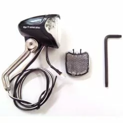 Busch-mueller Feu Avant Lumotec Eyc T Senso Plus Light24 50lux Busch 10 Busch-mueller Feu Avant Lumotec Eyc T Senso Plus Light24 50lux Busch -Promos REMORQUES VÉLO Magasin feu avant lumotec eyc t senso plus light24 50lux busch full 4