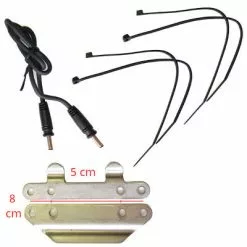 Feu Avant Sans Piles Sur Panier Vélo Reelight Nova 13 Feu Avant Sans Piles Sur Panier Vélo Reelight Nova -Promos REMORQUES VÉLO Magasin feu avant sans piles sur panier velo reelight nova full 6