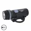 Oxford Feu Avant Sur Guidon De Vélo 300 Lumens UltraTorch -Promos REMORQUES VÉLO Magasin feu avant sur guidon de velo 300 lumens ultratorch full