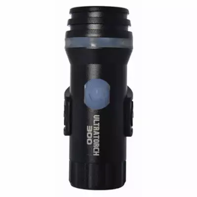 Oxford Feu Avant Sur Guidon De Vélo 300 Lumens UltraTorch 4 Oxford Feu Avant Sur Guidon De Vélo 300 Lumens UltraTorch – Image 2