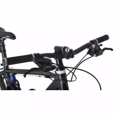 Oxford Feu Avant Sur Guidon De Vélo 300 Lumens UltraTorch 5 Oxford Feu Avant Sur Guidon De Vélo 300 Lumens UltraTorch – Image 3