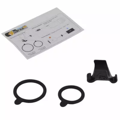 Oxford Feu Avant Sur Guidon De Vélo 300 Lumens UltraTorch 7 Oxford Feu Avant Sur Guidon De Vélo 300 Lumens UltraTorch – Image 5