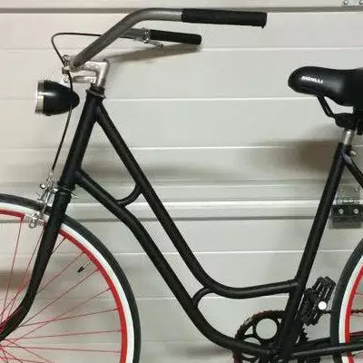 QT Cycle Feu Avant Vélo Vintage Sur Fourche 3 LEDs 7 QT Cycle Feu Avant Vélo Vintage Sur Fourche 3 LEDs – Image 5