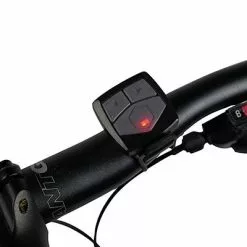 Feu Clignotant 29 Leds Vélo Rechargeable USB CoolRide 9 Feu Clignotant 29 Leds Vélo Rechargeable USB CoolRide -Promos REMORQUES VÉLO Magasin feu clignotant 29 leds velo rechargeable usb coolride full 3