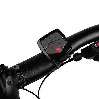 Feu Clignotant 29 Leds Vélo Rechargeable USB CoolRide 5 Feu Clignotant 29 Leds Vélo Rechargeable USB CoolRide – Image 3