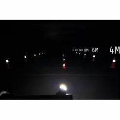 Feu De Vélo Avant 100 Lumens Mizar De Moon -Promos REMORQUES VÉLO Magasin feu de velo avant 100 lumens mizar de moon full 3