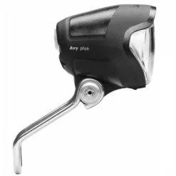 Busch-mueller Feu De Vélo Lumotec IQ AVY N Plus - Busch And Muller 9 Busch-mueller Feu De Vélo Lumotec IQ AVY N Plus - Busch And Muller -Promos REMORQUES VÉLO Magasin feu de velo lumotec iq avy n plus busch and muller full 2