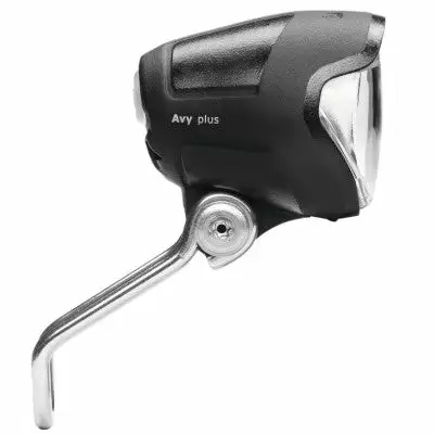 Busch-mueller Feu De Vélo Lumotec IQ AVY N Plus - Busch And Muller 4 Busch-mueller Feu De Vélo Lumotec IQ AVY N Plus - Busch And Muller – Image 2