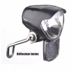 Busch-mueller Feu De Vélo Lumotec IQ AVY N Plus - Busch And Muller 13 Busch-mueller Feu De Vélo Lumotec IQ AVY N Plus - Busch And Muller -Promos REMORQUES VÉLO Magasin feu de velo lumotec iq avy n plus busch and muller full 6