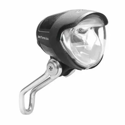 Busch-mueller Feu De Vélo Lumotec IQ AVY T Senso Plus - Busch And Muller 3 Busch-mueller Feu De Vélo Lumotec IQ AVY T Senso Plus - Busch And Muller