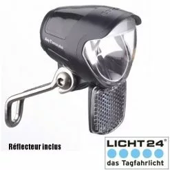 Busch-mueller Feu De Vélo Lumotec IQ AVY T Senso Plus - Busch And Muller 12 Busch-mueller Feu De Vélo Lumotec IQ AVY T Senso Plus - Busch And Muller -Promos REMORQUES VÉLO Magasin feu de velo lumotec iq avy t senso plus busch and muller full 5