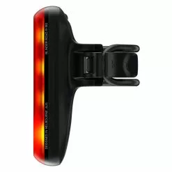Feu Arrière Vélo Puissant LED 150 Lumens Blinder R-150 Knog 10 Feu Arrière Vélo Puissant LED 150 Lumens Blinder R-150 Knog -Promos REMORQUES VÉLO Magasin feu haute visibilite knog blinder r 150