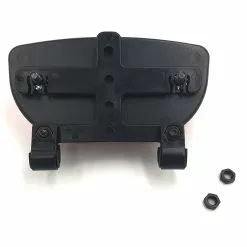 Q-Lite Eclairage Arrière Et Catadioptre Sur Porte-bagage De Vélo 8 Q-Lite Eclairage Arrière Et Catadioptre Sur Porte-bagage De Vélo -Promos REMORQUES VÉLO Magasin feu qlite1