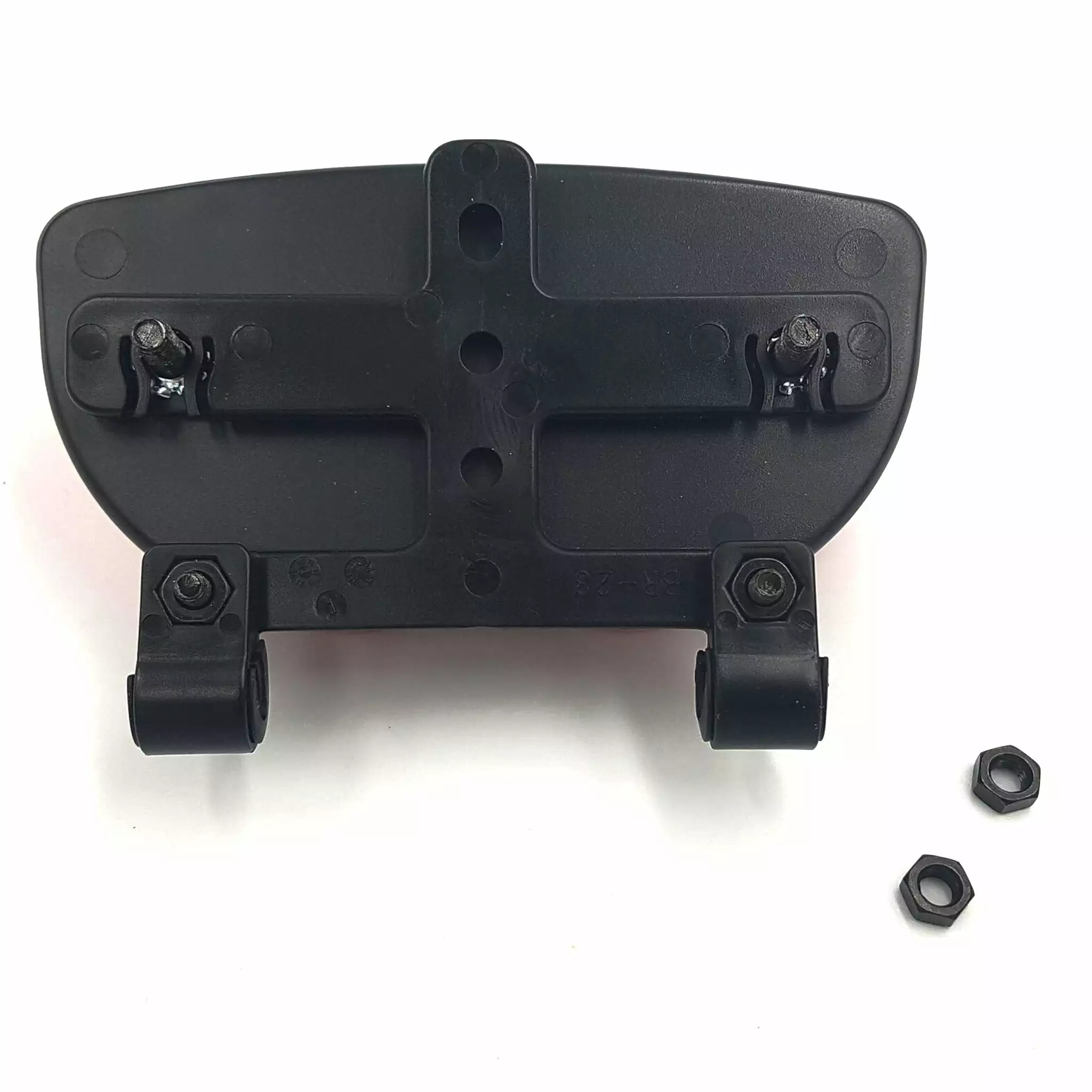 Q-Lite Eclairage Arrière Et Catadioptre Sur Porte-bagage De Vélo 4 Q-Lite Eclairage Arrière Et Catadioptre Sur Porte-bagage De Vélo – Image 2