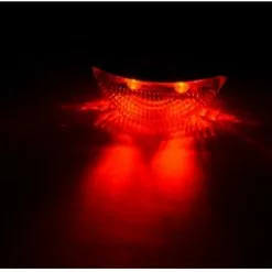 Jing Yi Feu Solaire Arrière Pour Vélo 10 Jing Yi Feu Solaire Arrière Pour Vélo -Promos REMORQUES VÉLO Magasin feu solaire arriere pour velo full 3