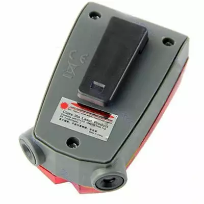 San Yun Feu Vélo Arrière Avec Laser Piste Cyclable Lumineuse 6 San Yun Feu Vélo Arrière Avec Laser Piste Cyclable Lumineuse – Image 4