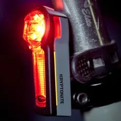 Feu Vélo Arrière Kryptonite Incite XBR 20 Lux -Promos REMORQUES VÉLO Magasin feu velo arriere kryptonite incite xbr 20 lux full 3