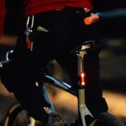 Feu Vélo Arrière Kryptonite Incite XBR 20 Lux -Promos REMORQUES VÉLO Magasin feu velo arriere kryptonite incite xbr 20 lux full 5