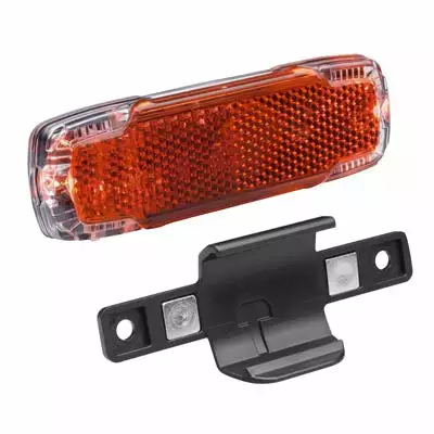 Busch-mueller Feu Vélo Arrière Toplight 2 C Sur Porte-bagage Busch And Müller 4 Busch-mueller Feu Vélo Arrière Toplight 2 C Sur Porte-bagage Busch And Müller – Image 2