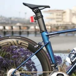 Feu Vélo Arrière USB Sur Tige De Selle Sentry Aero 260 NiteRider 10 Feu Vélo Arrière USB Sur Tige De Selle Sentry Aero 260 NiteRider -Promos REMORQUES VÉLO Magasin feu velo arriere usb sur tige de selle sentry aero 260 niterider full 3