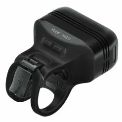 Feu Vélo Avant Sur Guidon Blinder Road 400 Knog -Promos REMORQUES VÉLO Magasin feu velo avant sur guidon blinder road 400 knog full 3