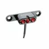 Feu Vélo Dynamo Sur Porte-bagages E3 Tail Light 2 Supernova -Promos REMORQUES VÉLO Magasin feu velo dynamo sur porte bagages e3 tail light 2 supernova full