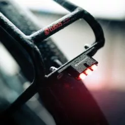 Feu Vélo Dynamo Sur Porte-bagages E3 Tail Light 2 Supernova 8 Feu Vélo Dynamo Sur Porte-bagages E3 Tail Light 2 Supernova -Promos REMORQUES VÉLO Magasin feu velo dynamo sur porte bagages e3 tail light 2 supernova full 3