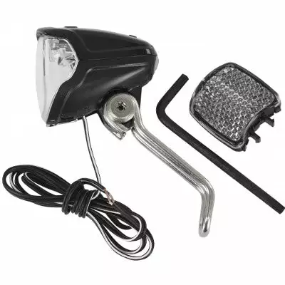 Busch-mueller Feu Vélo électrique IQ2 Eyc E Busch And Muller 5 Busch-mueller Feu Vélo électrique IQ2 Eyc E Busch And Muller – Image 3