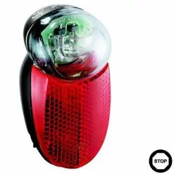 Busch-mueller Feu Vélo Seculite Cross Plus Dynamo Sur Frein Vélo 7 Busch-mueller Feu Vélo Seculite Cross Plus Dynamo Sur Frein Vélo -Promos REMORQUES VÉLO Magasin feu velo seculite cross plus dynamo sur frein velo full 2