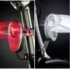 Feux Avant Et Arrière Tube De Selle Sans Pile Reelight RL721 -Promos REMORQUES VÉLO Magasin feux avant et arriere tube de selle sans pile reelight rl721 full