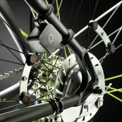 Feux Avant Et Arrière Tube De Selle Sans Pile Reelight RL721 10 Feux Avant Et Arrière Tube De Selle Sans Pile Reelight RL721 -Promos REMORQUES VÉLO Magasin feux avant et arriere tube de selle sans pile reelight rl721 full 4