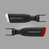 Feux Vélo De Signalisation Sans Piles CIO Reelight Avec Batterie -Promos REMORQUES VÉLO Magasin feux velo de signalisation sans piles cio reelight avec batterie full