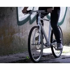 Feux Vélo De Signalisation Sans Piles CIO Reelight Avec Batterie -Promos REMORQUES VÉLO Magasin feux velo de signalisation sans piles cio reelight avec batterie full 3