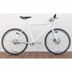 Feux Vélo De Signalisation Sans Piles CIO Reelight Avec Batterie -Promos REMORQUES VÉLO Magasin feux velo de signalisation sans piles cio reelight avec batterie full 5