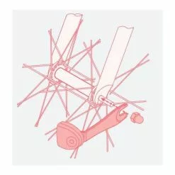 Feux Vélo Sans Piles Sur Moyeu CPH Light Reelight 11 Feux Vélo Sans Piles Sur Moyeu CPH Light Reelight -Promos REMORQUES VÉLO Magasin feux velo sans piles sur moyeu cph light reelight full 4