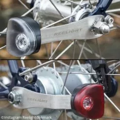 Feux Vélo Sans Piles Sur Moyeu CPH Light Reelight 13 Feux Vélo Sans Piles Sur Moyeu CPH Light Reelight -Promos REMORQUES VÉLO Magasin feux velo sans piles sur moyeu cph light reelight full 6