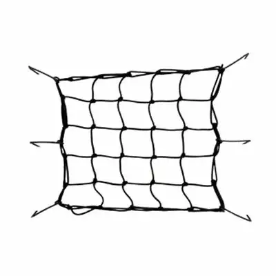 Oxford Filet De Maintien Pour Porte Bagage De Vélo 4 Oxford Filet De Maintien Pour Porte Bagage De Vélo – Image 2