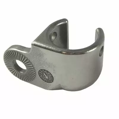 Fixation CTS Avec Axe Pour Remorque Vélo Thule Chariot 4 Fixation CTS Avec Axe Pour Remorque Vélo Thule Chariot – Image 2