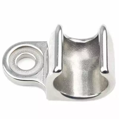 Fixation CTS Avec Axe Pour Remorque Vélo Thule Chariot 5 Fixation CTS Avec Axe Pour Remorque Vélo Thule Chariot – Image 3