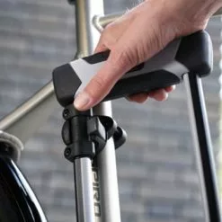 Fixation EaZy KlickFix Antivols U Abus -Promos REMORQUES VÉLO Magasin fixation eazy klickfix antivols u abus full 4