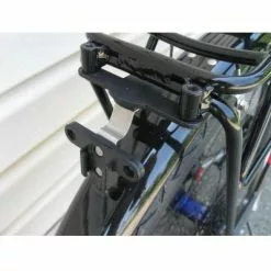 Brandless Fixation Feu Arrière Sur Porte Bagage -Promos REMORQUES VÉLO Magasin fixation feu arriere sur porte bagage full 6