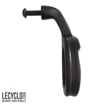 Busch-mueller Fixation Feu Sur Guidon Vélo 25,4 à 31,8 Mm Busch & Müller Alu 4 Busch-mueller Fixation Feu Sur Guidon Vélo 25,4 à 31,8 Mm Busch & Müller Alu – Image 2