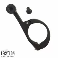 Busch-mueller Fixation Feu Sur Guidon Vélo 25,4 à 31,8 Mm Busch & Müller Alu 7 Busch-mueller Fixation Feu Sur Guidon Vélo 25,4 à 31,8 Mm Busch & Müller Alu -Promos REMORQUES VÉLO Magasin fixation feu sur guidon velo 25 4 a 31 8 mm busch muller alu full 3