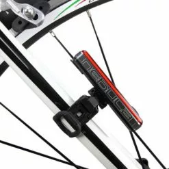 Fixation Feux De Vélo Moon RB-22 7 Fixation Feux De Vélo Moon RB-22 -Promos REMORQUES VÉLO Magasin fixation feux de velo moon rb 22 full 3